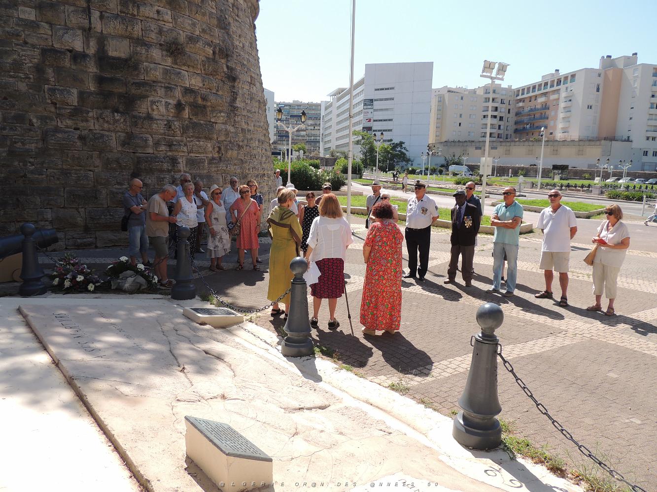 2022 07 05 TOULON HOMMAGE A NOS MORTS ET DISPARUS DU 5 07 2022 D ORAN (13).JPG -           